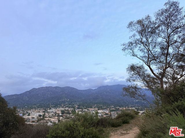 9741 N Estaban Way, Tujunga