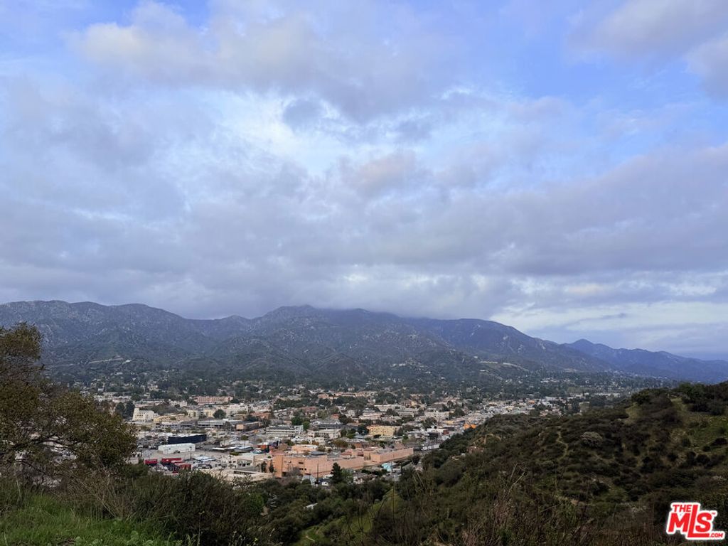 9739 N Estaban Way, Tujunga