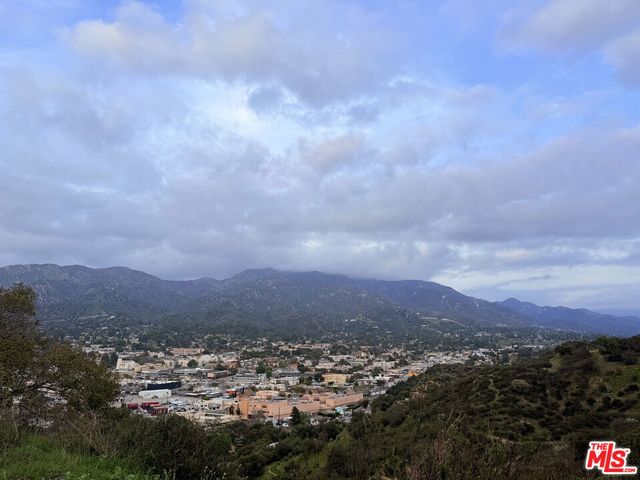 9739 N Estaban Way, Tujunga