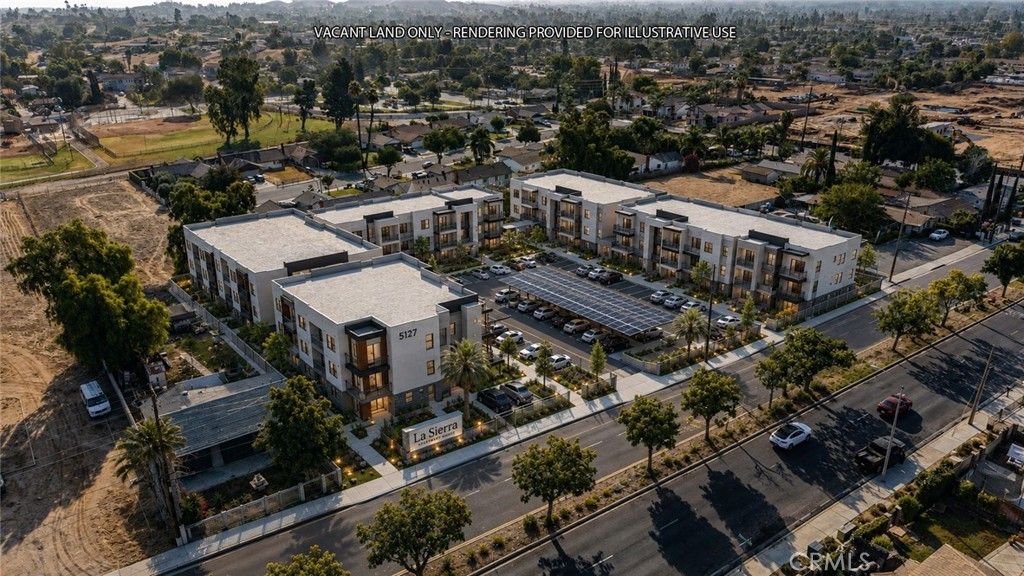 5127 La Sierra, Riverside