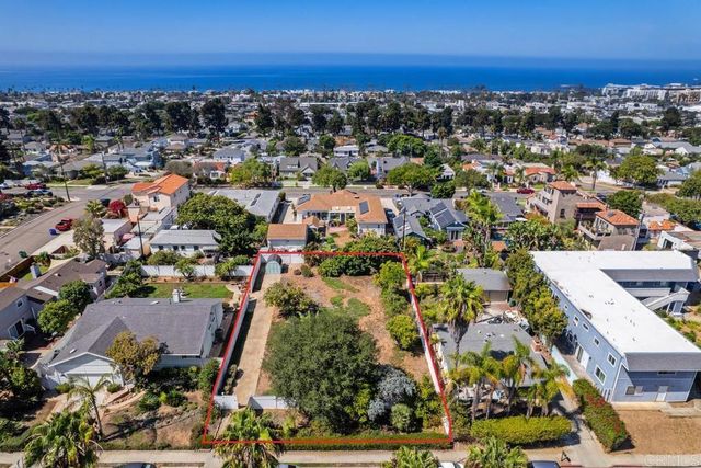 S Weitzel Street, Oceanside
