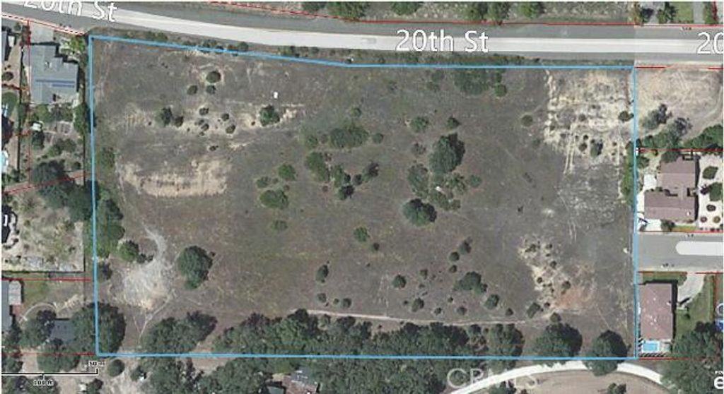 1101 20th Street, Lakeport