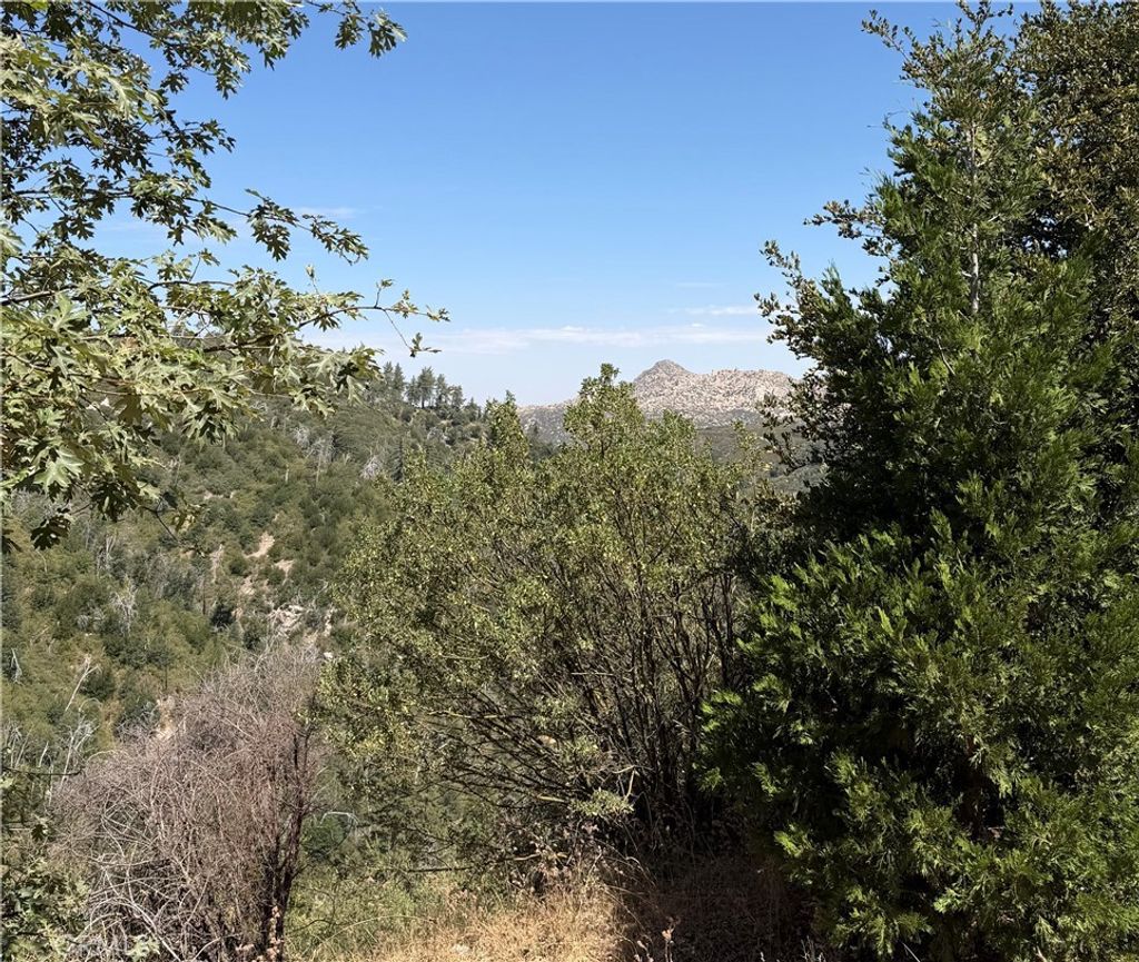 Brentwood, Lake Arrowhead