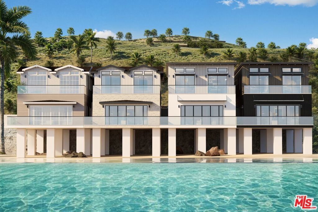 19848 Pacific Coast Highway, Malibu