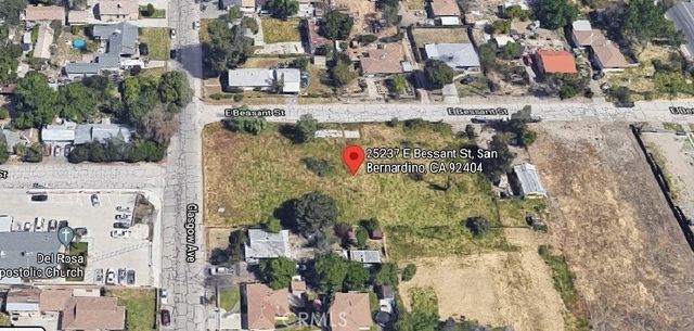 25237 Bessant St, San Bernardino