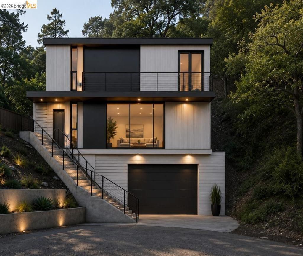 6488 Westover Dr, Oakland