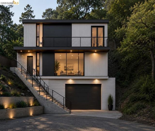 6488 Westover Dr, Oakland
