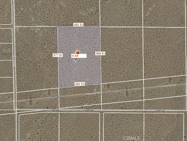 Powerline Road, Phelan