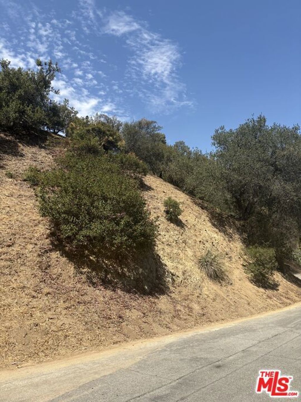 Saint Andrews Drive, Glendale