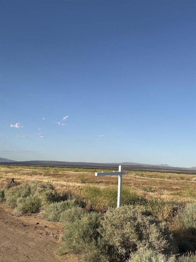 85 Street, California City