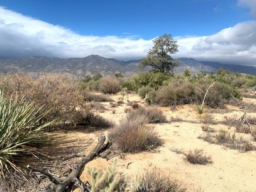 368 Palm Canyon Drive, Mountain Center