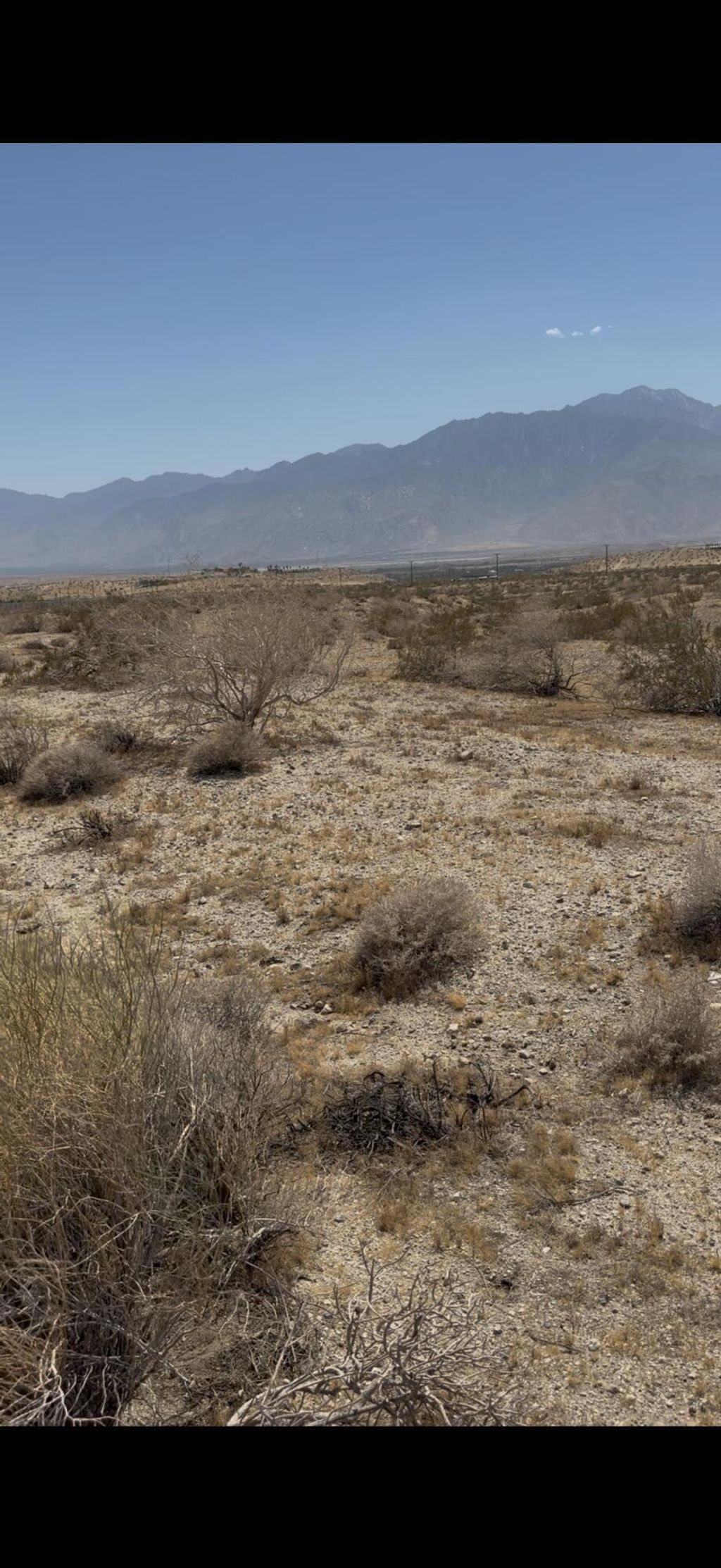 15 Th Ave Quail Road And Camino Zangri Road, Desert Hot Springs