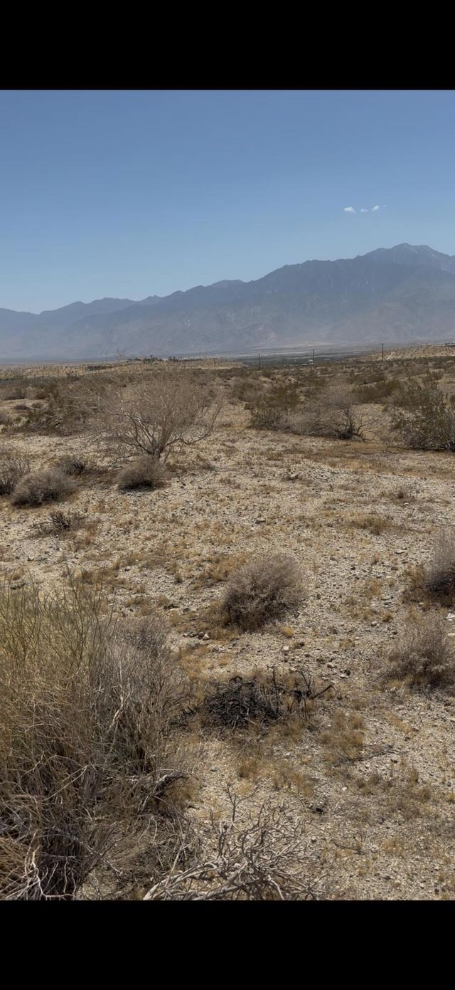 15 Th Ave Quail Road And Camino Zangri Road, Desert Hot Springs