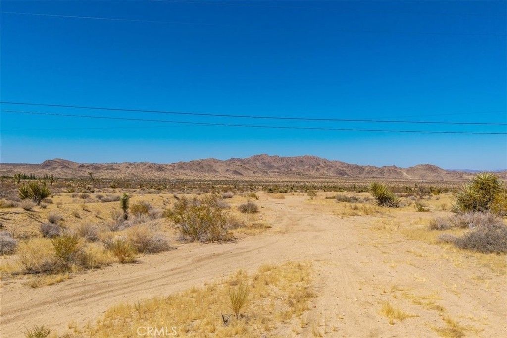 60366 Granada Drive, Joshua Tree
