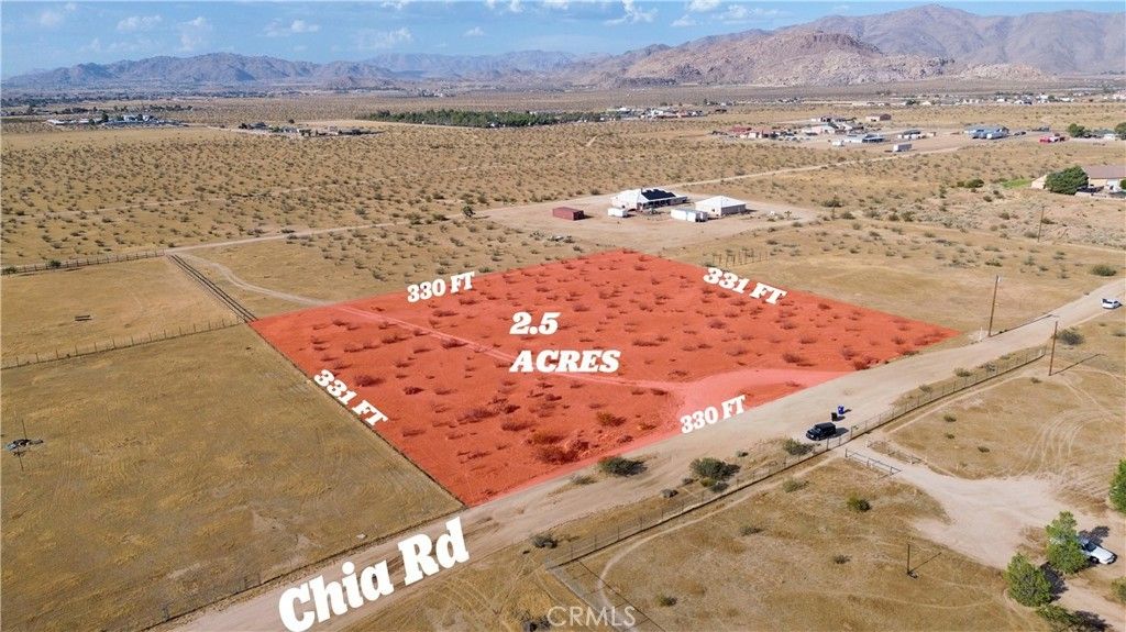 1 Chia Road, Apple Valley