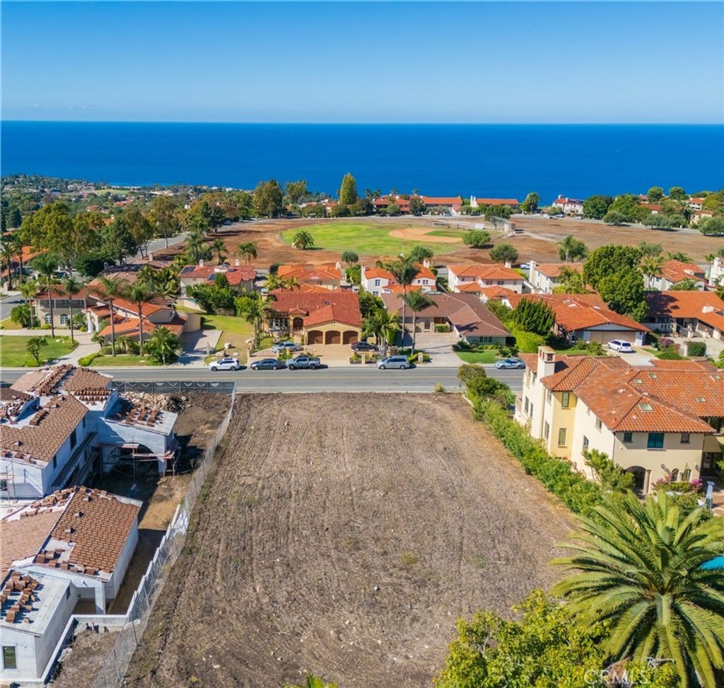 1520 Via Zurita, Palos Verdes Estates