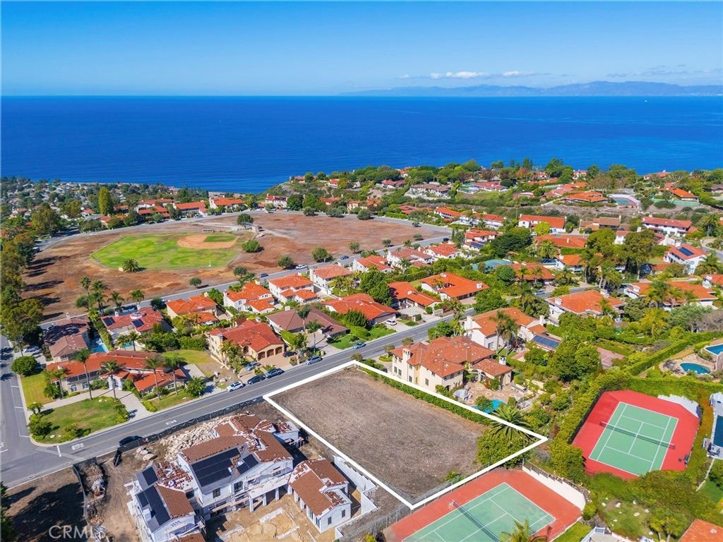 1520 Via Zurita, Palos Verdes Estates