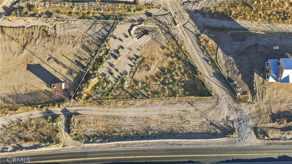 13375 Summit Valley Road, Hesperia