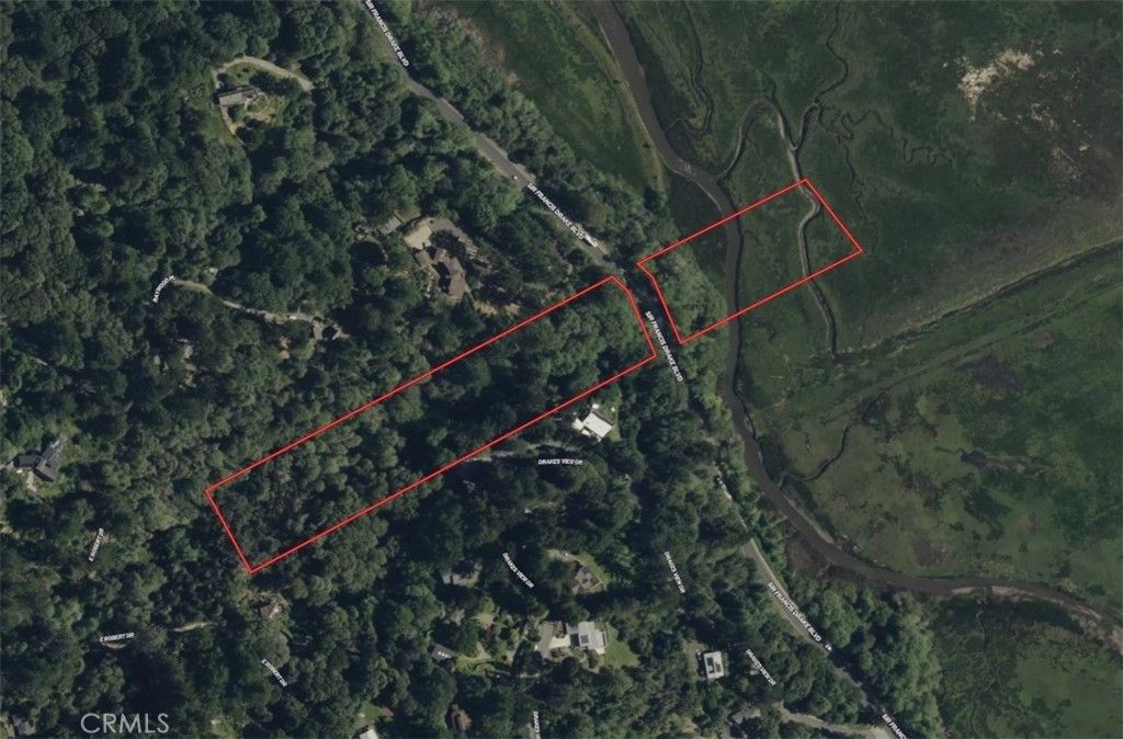 12535 Sir Francis Drake Boulevard, Inverness