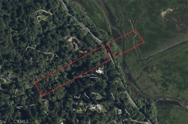 12535 Sir Francis Drake Boulevard, Inverness
