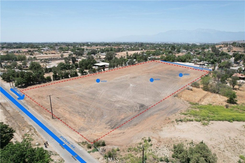 1 60th Street, Jurupa Valley