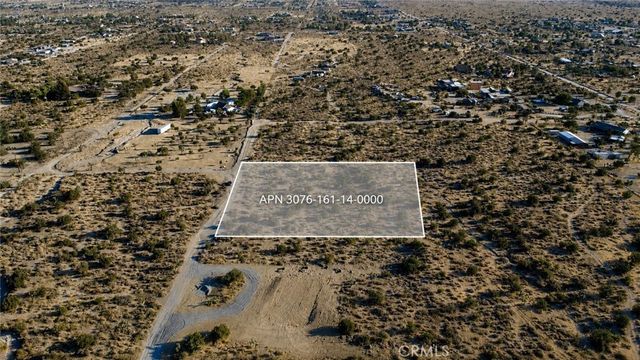 1 Pine Tree Road, Pinon Hills