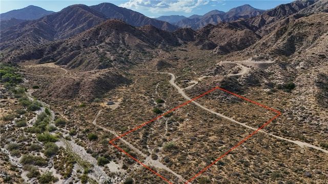 752 Big Morongo Canyon Road, Morongo Valley