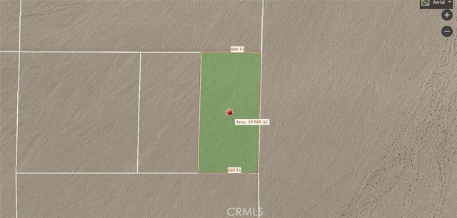 No Street Name, Newberry Springs