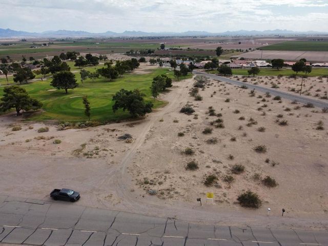 2 Acres On Wells Road, Blythe