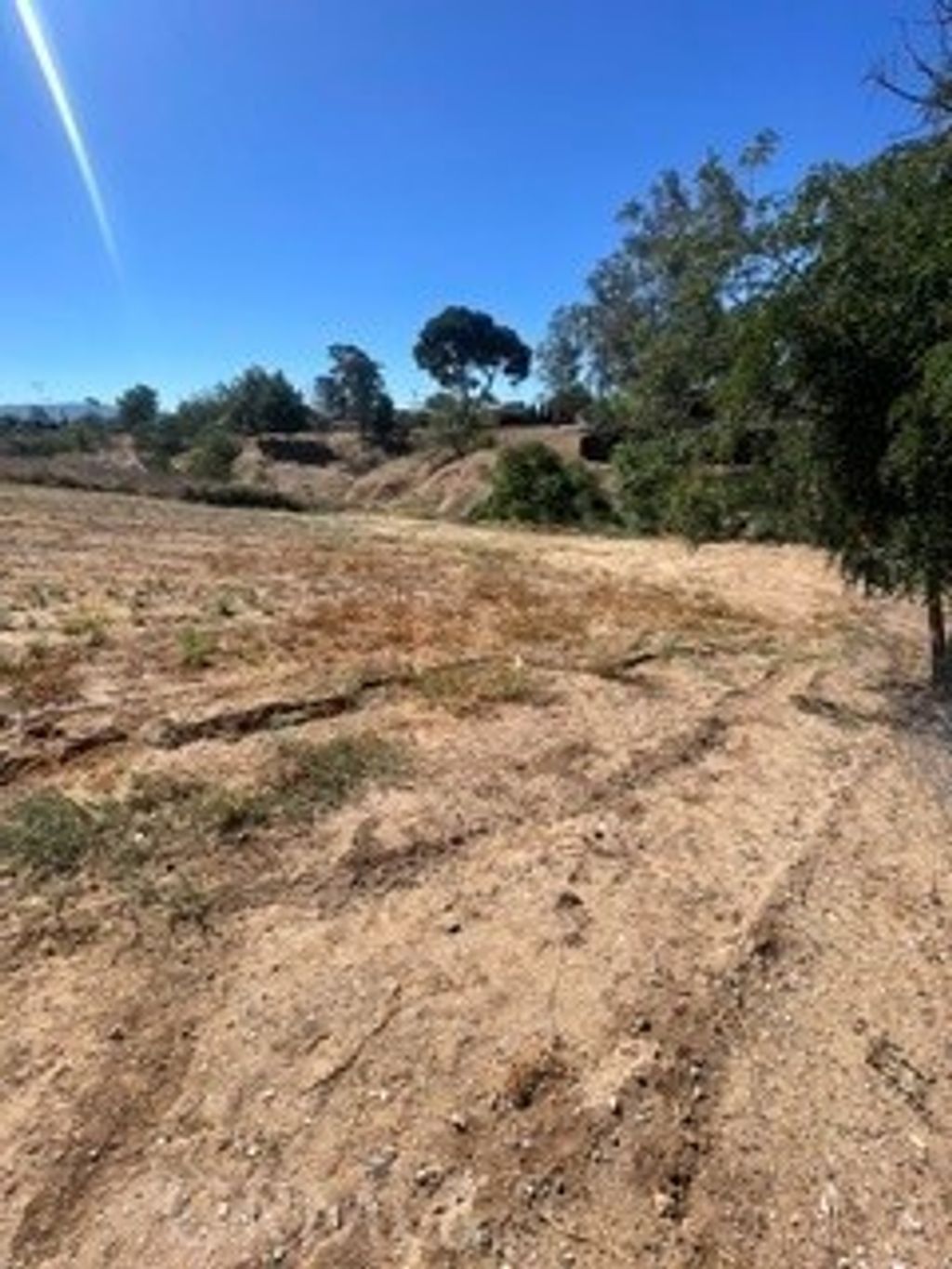 Avenue H, Yucaipa