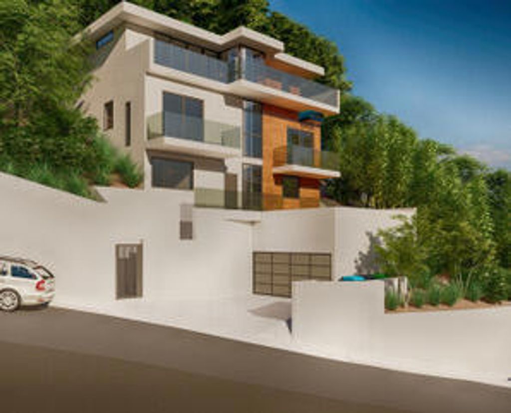 3734 Lavell Dr Drive, Los Angeles