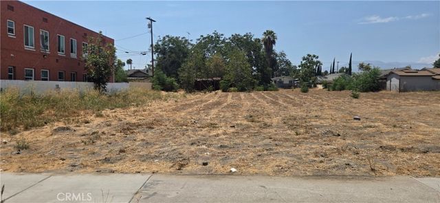 E St, San Bernardino