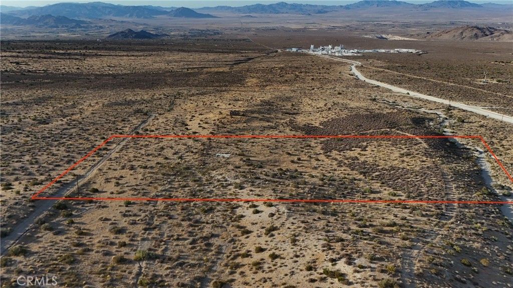 754 Crystal Creek (near) Road, Lucerne Valley