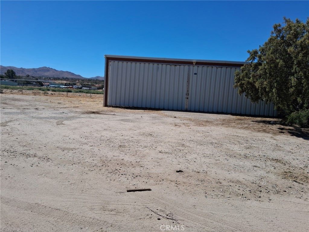 Crestview, Yucca Valley