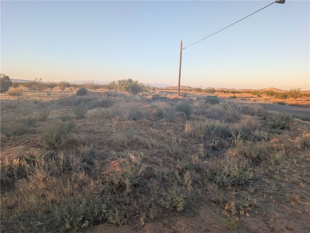 Claymine Rd #1, Edwards