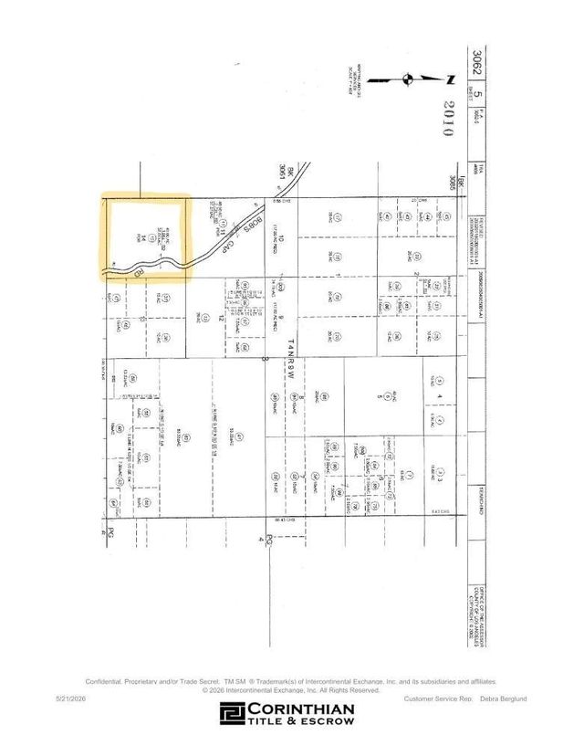 175 E Bobs Gap Rd 175e Vac Vic, Llano