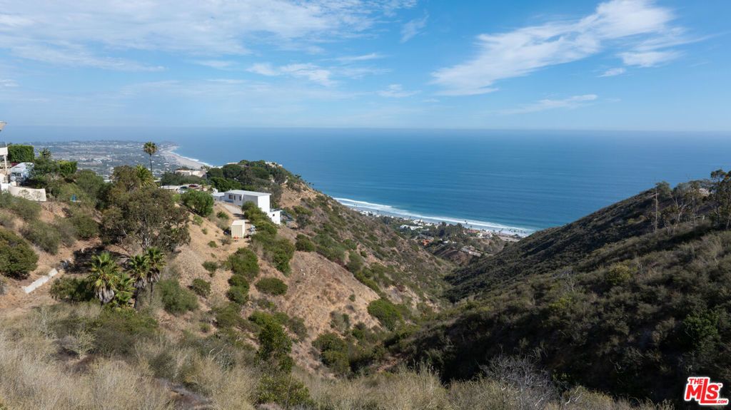 31461 Anacapa View Drive, Malibu