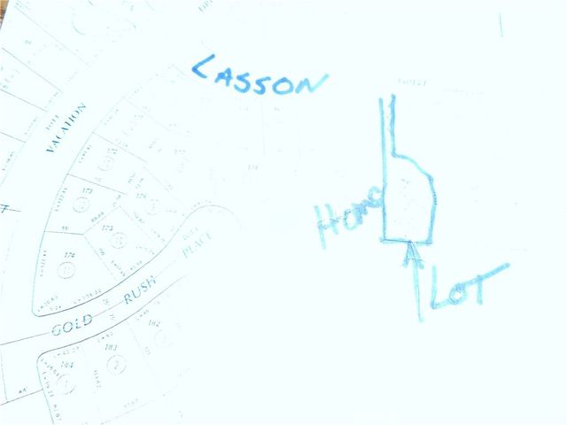 163 Lasson, Canyon Lake