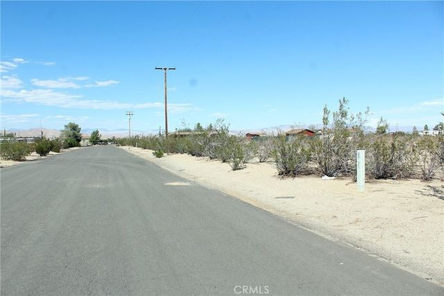 11 Olanche Avenue, Mojave