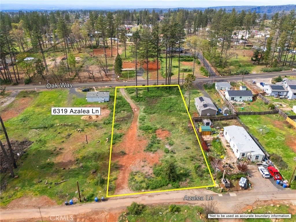 6319 Azalea Lane, Paradise