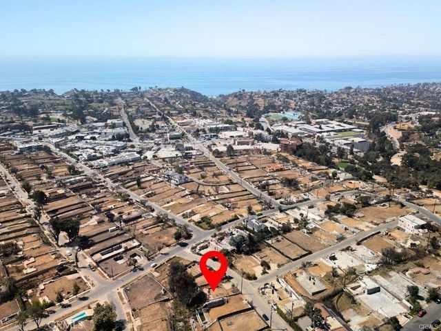 1218 Monument, Pacific Palisades