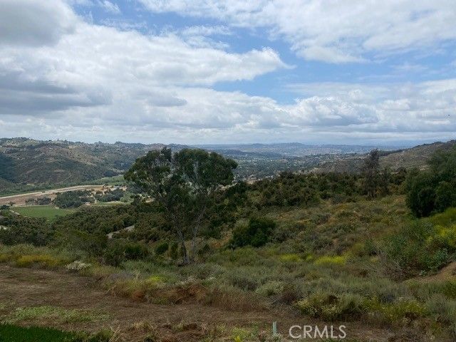 Cristo Rey, Bonsall