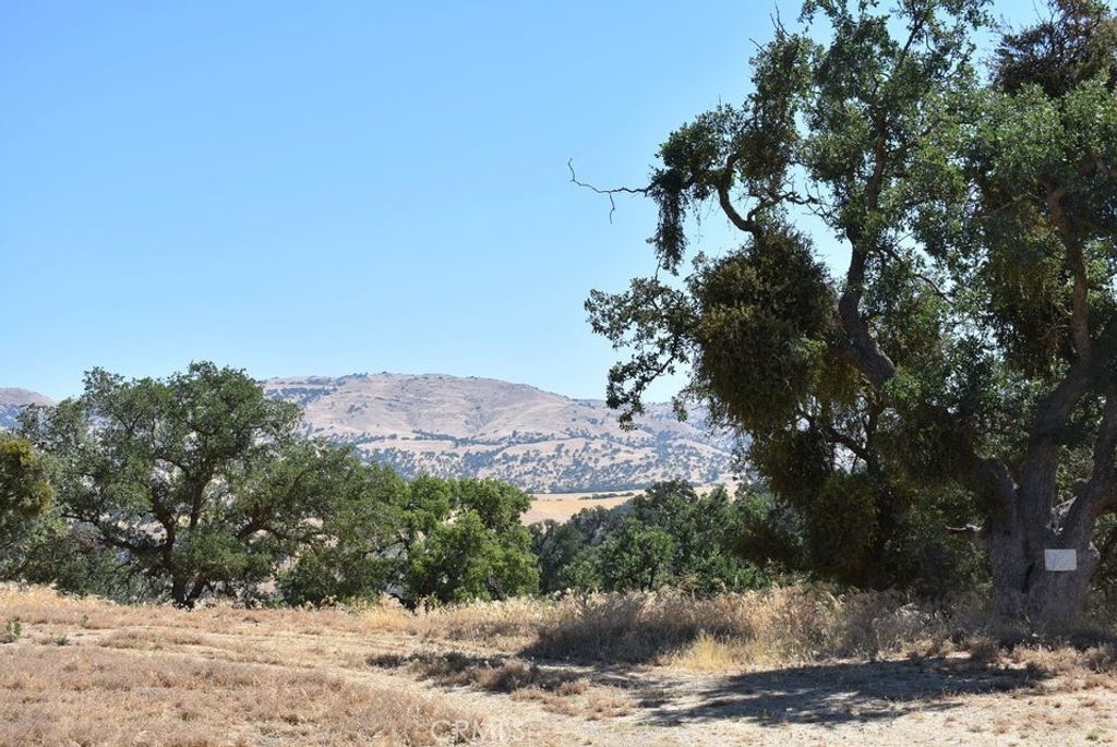 22948 Rim, Tehachapi