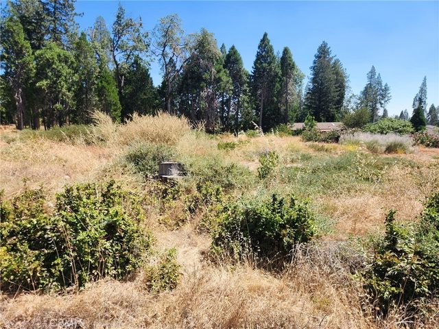 13744 W Park, Magalia