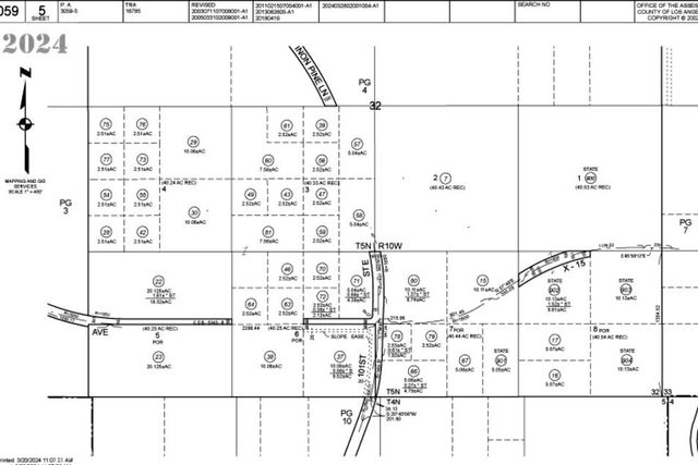 15 96th, Juniper Hills