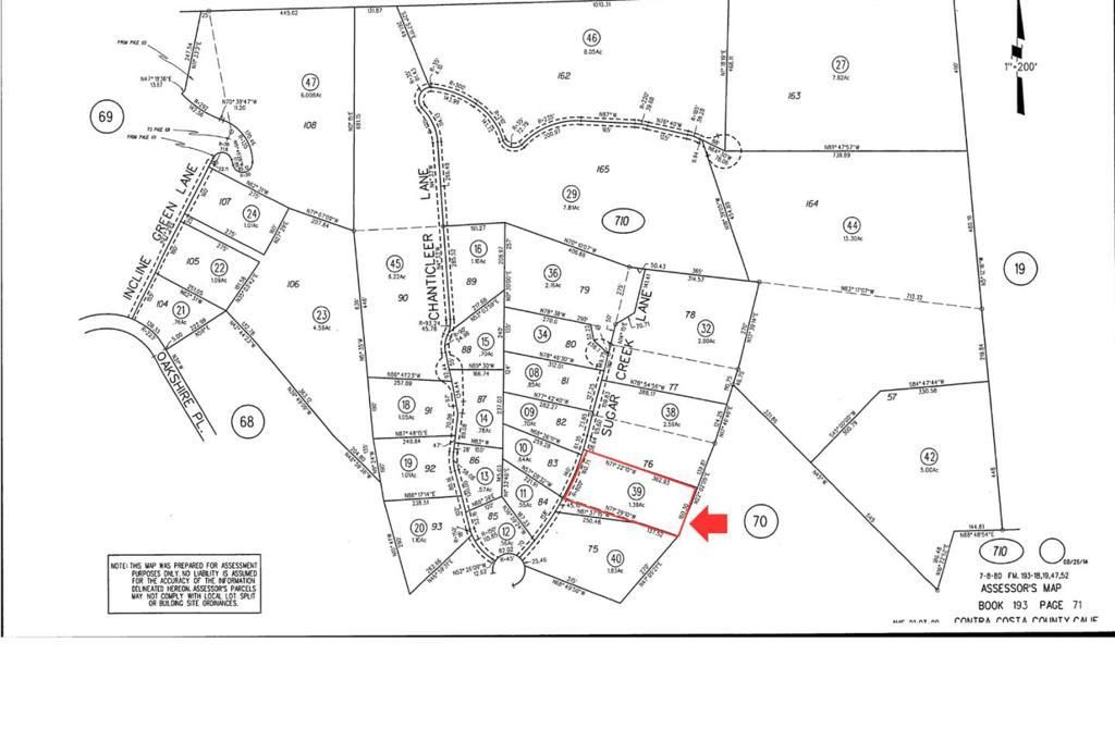 130 Sugar Creek Lane, Alamo