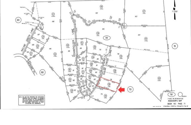 130 Sugar Creek Lane, Alamo
