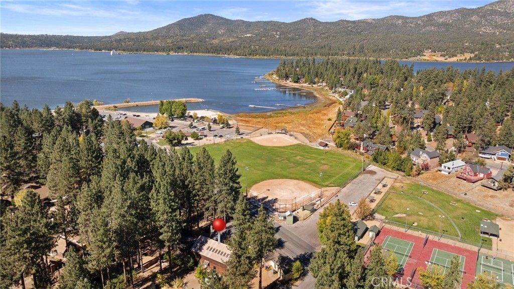 341 Jeffries, Big Bear Lake
