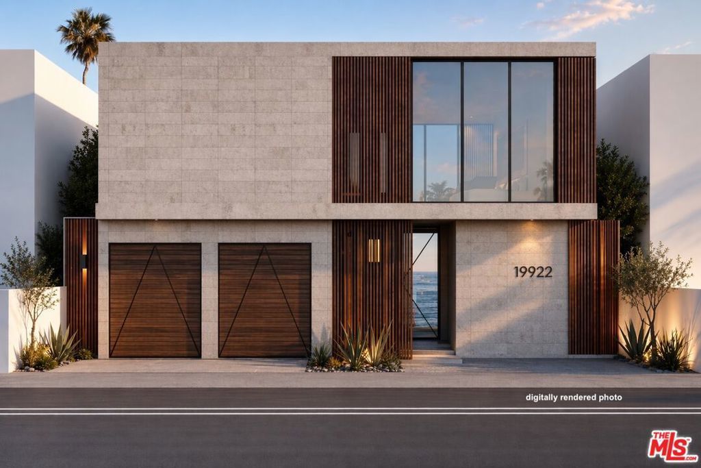 19922 Pacific Coast Highway, Malibu