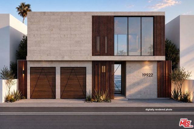 19922 Pacific Coast Highway, Malibu